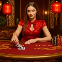 Spinanga - Live Baccarat - Giochi da Casino in Tempo Reale