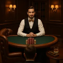 Spinanga - Live Blackjack - Tavoli Live Casino