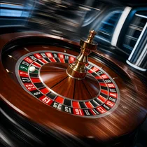 Spinanga - Live Roulette - Evolution Gaming