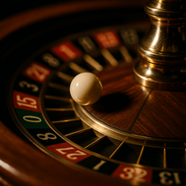 Spinanga - Live Roulette - Live Dealer Casino
