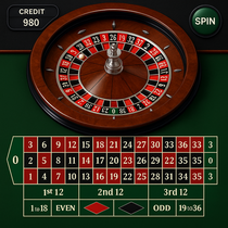 Spinanga - Roulette - Casino Tischspiele Echtgeld