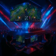 Spinanga - Esports Sportwetten - Live Wetten